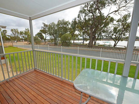 Echo Holiday Parks - Waikerie - Accommodation Nelson Bay 12