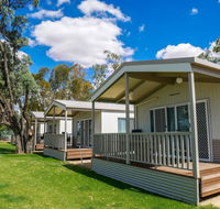 Waikerie Holiday Park - Accommodation Nelson Bay