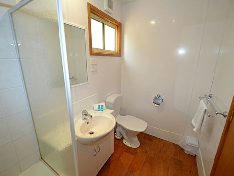 Echo Holiday Parks - Waikerie - Accommodation Nelson Bay 40
