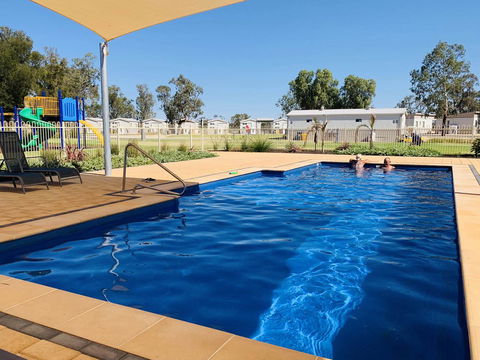 Echo Holiday Parks - Waikerie - Accommodation Nelson Bay 6