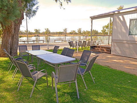 Echo Holiday Parks - Waikerie - Accommodation Nelson Bay 28