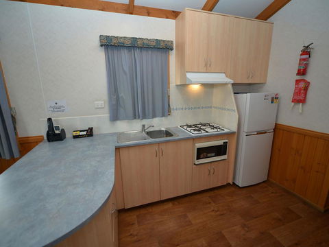 Echo Holiday Parks - Waikerie - Accommodation Nelson Bay 33