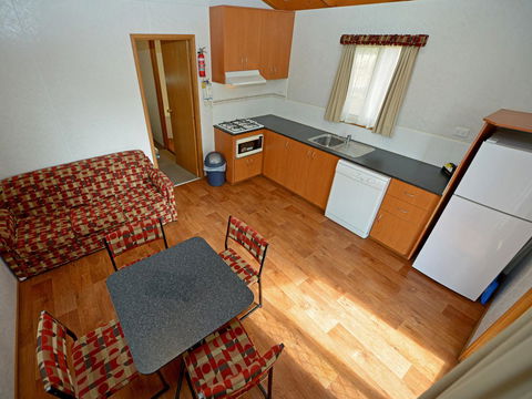 Echo Holiday Parks - Waikerie - Accommodation Nelson Bay 43