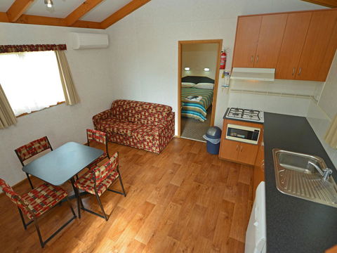 Echo Holiday Parks - Waikerie - Accommodation Nelson Bay 42