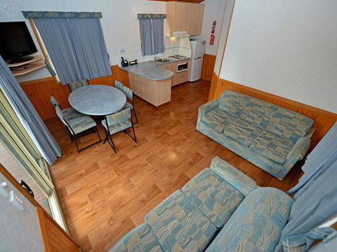 Echo Holiday Parks - Waikerie - Accommodation Nelson Bay 32