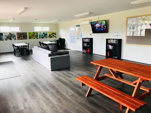 Echo Holiday Parks - Waikerie - Accommodation Nelson Bay 3