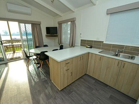 Echo Holiday Parks - Waikerie - Accommodation Nelson Bay 22