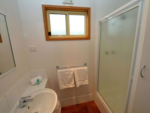 Echo Holiday Parks - Waikerie - Accommodation Nelson Bay 36