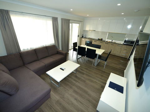 Echo Holiday Parks - Waikerie - Accommodation Nelson Bay 15