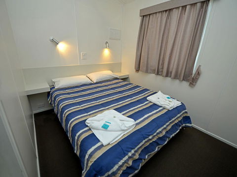 Echo Holiday Parks - Waikerie - Accommodation Nelson Bay 25