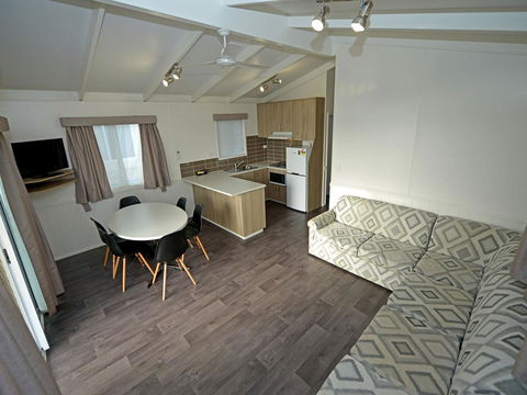 Echo Holiday Parks - Waikerie - Accommodation Nelson Bay 24