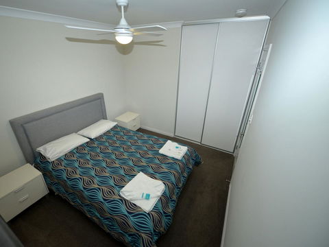 Echo Holiday Parks - Waikerie - Accommodation Nelson Bay 19