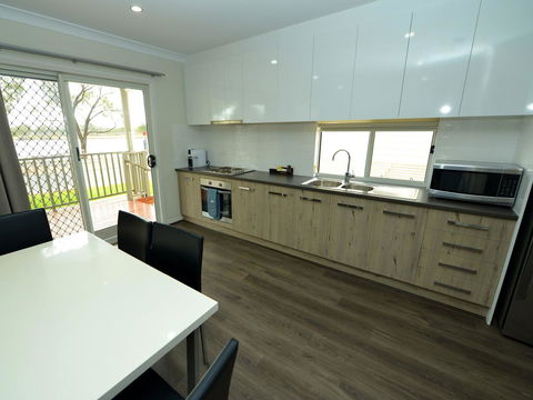 Echo Holiday Parks - Waikerie - Accommodation Nelson Bay 13