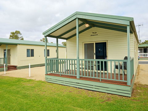 Echo Holiday Parks - Waikerie - Accommodation Nelson Bay 37