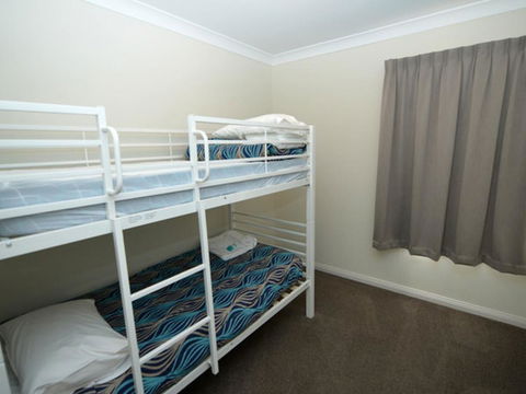 Echo Holiday Parks - Waikerie - Accommodation Nelson Bay 20