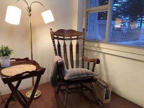 Parkview Apartment - Grandview House & Apartments - Accommodation Nelson Bay 8