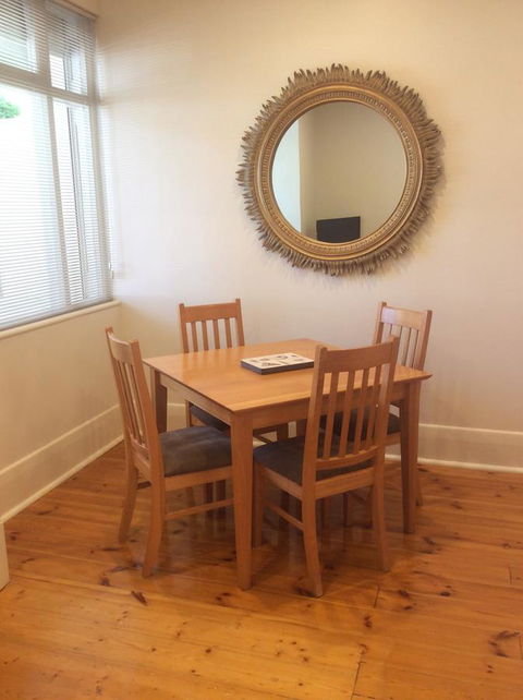 Parkview Apartment - Grandview House & Apartments - Accommodation Nelson Bay 6