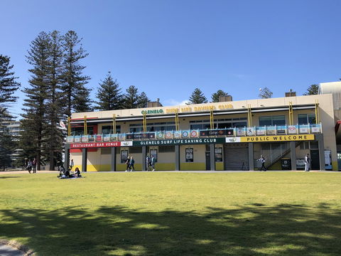 Parkview Apartment - Grandview House & Apartments - Accommodation Nelson Bay 16