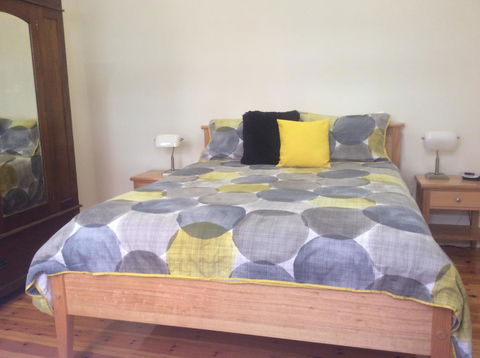Parkview Apartment - Grandview House & Apartments - Accommodation Nelson Bay 10