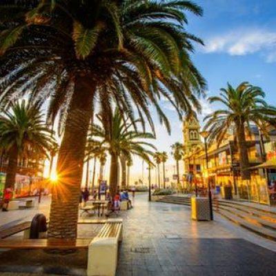 Parkview Apartment - Grandview House & Apartments - Accommodation Nelson Bay 14
