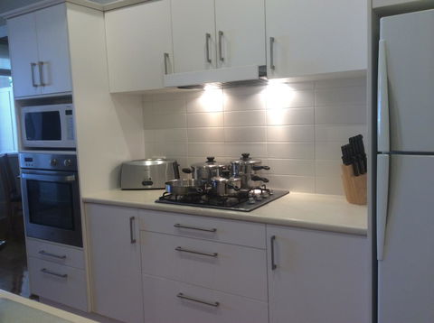 Parkview Apartment - Grandview House & Apartments - Accommodation Nelson Bay 5