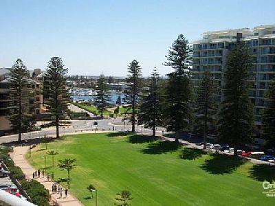 Parkview Apartment - Grandview House & Apartments - Accommodation Nelson Bay 23
