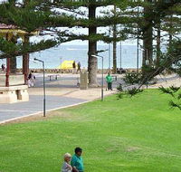 Parkview Apartment - Grandview House  Apartments - Accommodation Nelson Bay