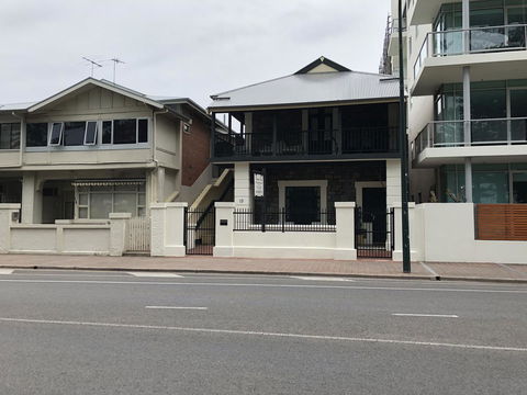 Parkview Apartment - Grandview House & Apartments - Accommodation Nelson Bay 12