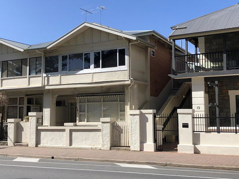 Parkview Apartment - Grandview House & Apartments - Accommodation Nelson Bay 3
