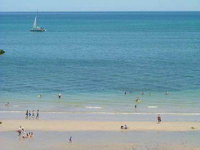 Parkview Apartment - Grandview House & Apartments - Accommodation Nelson Bay 21