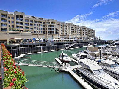 Parkview Apartment - Grandview House & Apartments - Accommodation Nelson Bay 20