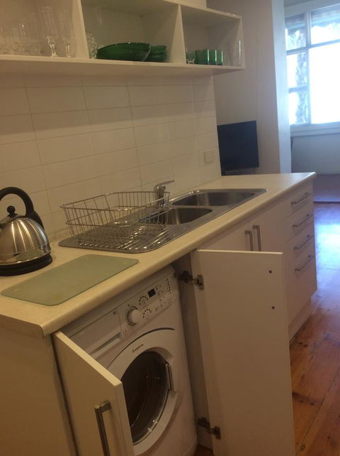 Parkview Apartment - Grandview House & Apartments - Accommodation Nelson Bay 7