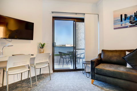 Limani Motel - Accommodation Nelson Bay 37