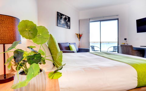 Limani Motel - Accommodation Nelson Bay 22
