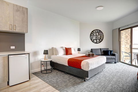 Limani Motel - Accommodation Nelson Bay 28