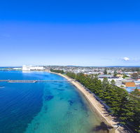 Limani Port Lincoln - Accommodation Nelson Bay