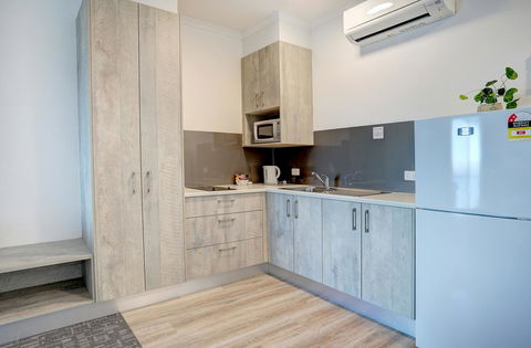 Limani Motel - Accommodation Nelson Bay 20