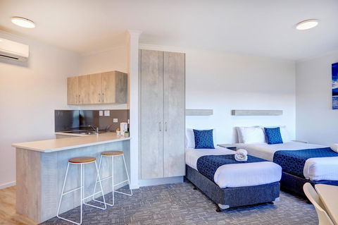 Limani Motel - Accommodation Nelson Bay 40