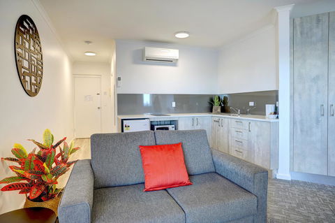 Limani Motel - Accommodation Nelson Bay 14
