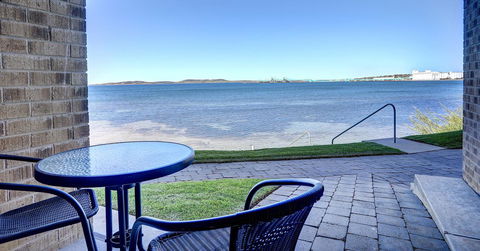 Limani Motel - Accommodation Nelson Bay 7