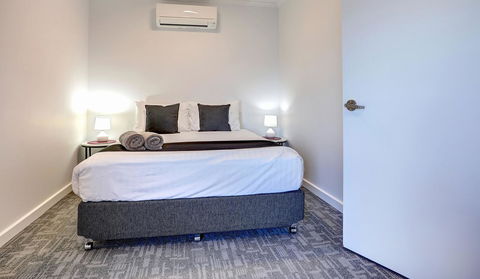 Limani Motel - Accommodation Nelson Bay 8