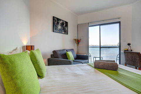Limani Motel - Accommodation Nelson Bay 23