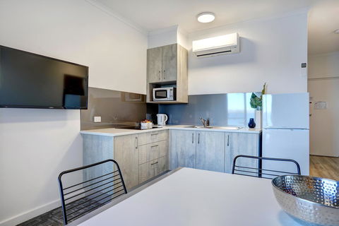 Limani Motel - Accommodation Nelson Bay 4