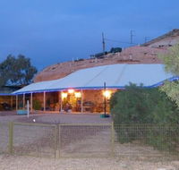 The Underground Motel - Accommodation Nelson Bay