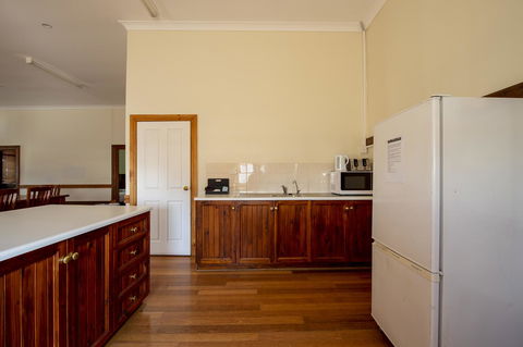 City Centre Motel Hotel - Accommodation Nelson Bay 35