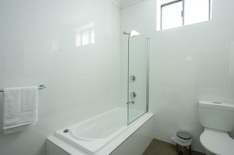 City Centre Motel Hotel - Accommodation Nelson Bay 27