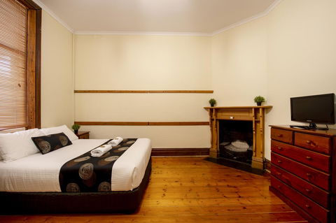 City Centre Motel Hotel - Accommodation Nelson Bay 32