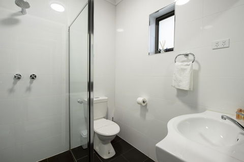 City Centre Motel Hotel - Accommodation Nelson Bay 11