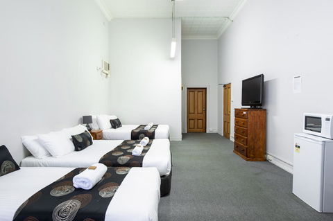 City Centre Motel Hotel - Accommodation Nelson Bay 9