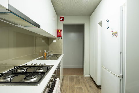 City Centre Motel Hotel - Accommodation Nelson Bay 30